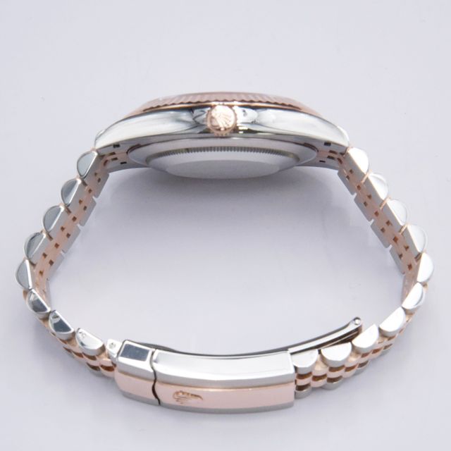 Rolex Datejust 41 126331 Image 5